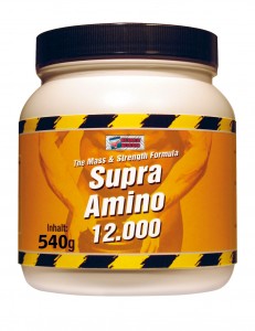 supra amino 12000